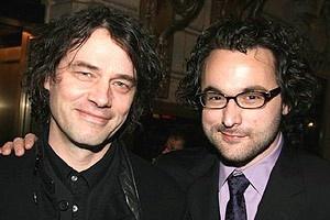 The Glass Menagerie Opening - David Leveaux - Eli Gonda