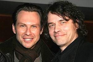 The Glass Menagerie - Christian Slater - David Leveaux
