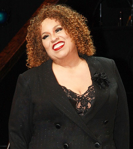 Chicago - Show Photo - Roz Ryan