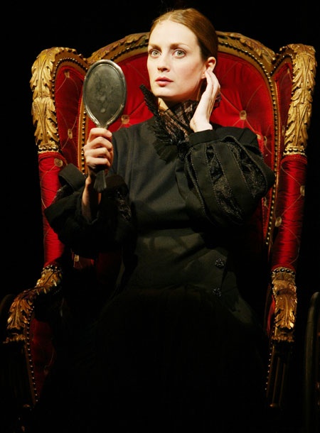 Wicked - Show Photos - Erin Mackey