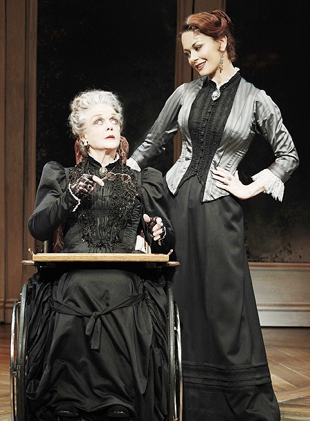 Show Photos - A Little Night Music - Angela Lansbury - Catherine Zeta-Jones