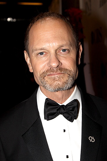 2010 Tony Awards Red Carpet – David Hyde Pierce