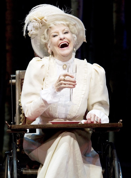 Show Photos - A Little Night Music - Elaine Stritch