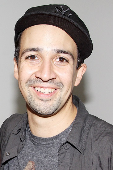 In the Heights Last Show in Los Angeles – Lin-Manuel Miranda
