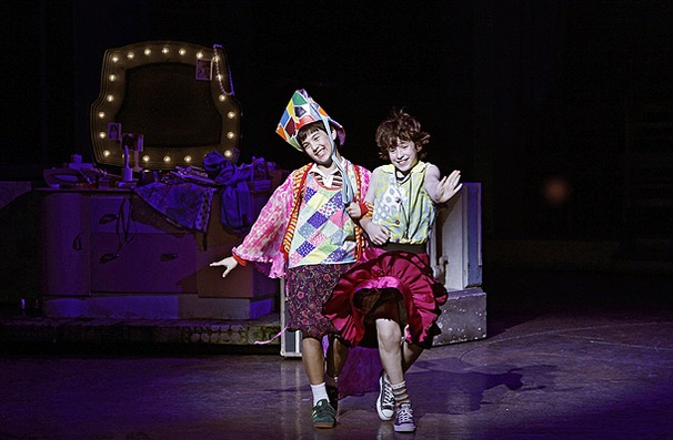 Show Photos - Billy Elliot - Alex Ko - 