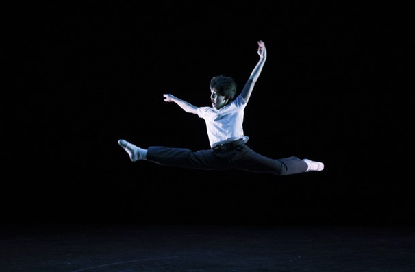 Show Photos - Billy Elliot - Alex Ko
