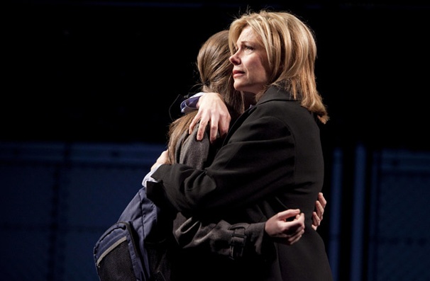 Show Photos - Next to Normal - Meghann Fahy - Marin Mazzie
