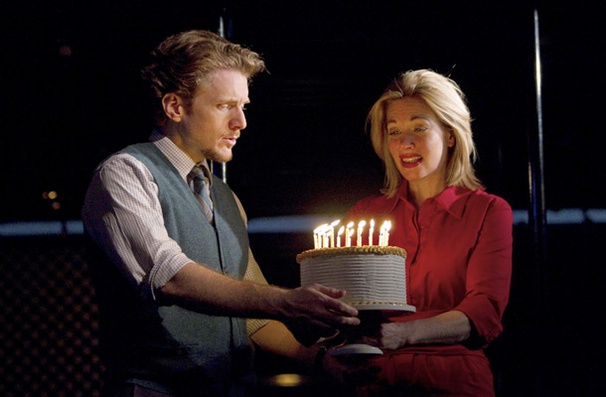 Show Photos - Next to Normal - Jason Danieley - Marin Mazzie