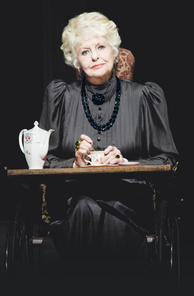 Show Photos - A Little Night Music - Elaine Stritch