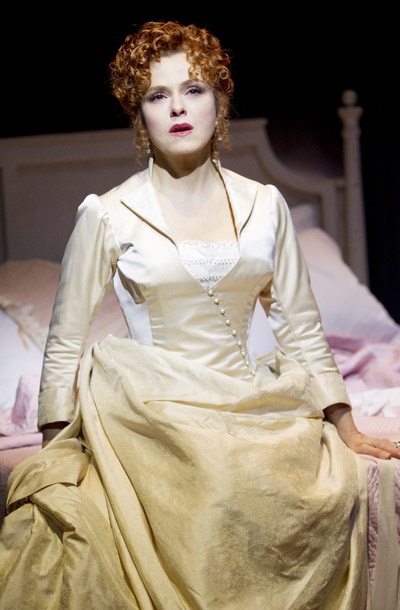 Show Photos - A Little Night Music - Bernadette Peters