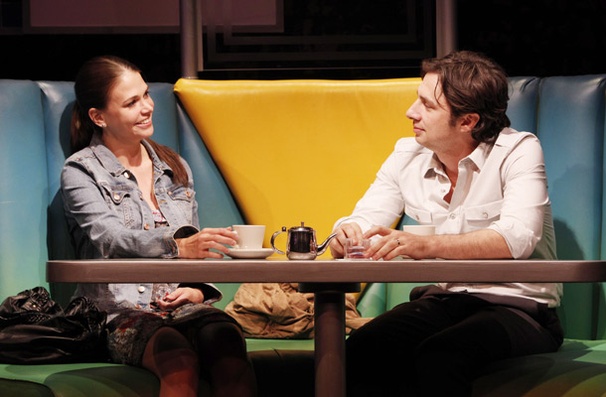 Show Photos - Trust - Sutton Foster - Zach Braff