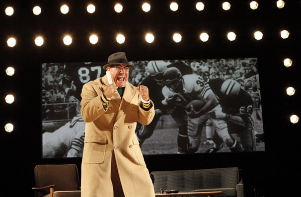 Show Photos - Lombardi - Dan Lauria