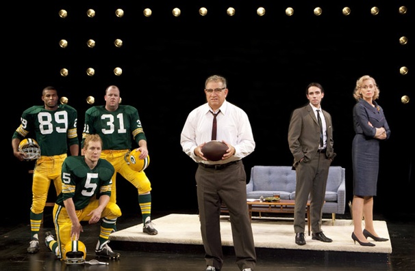 Show Photos - Lombardi - cast