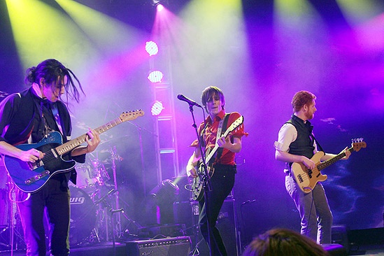 Spider-man GMA – Carney – 1