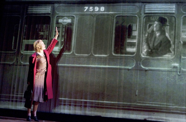 Show Photos - Brief Encounter - Hannah Yelland