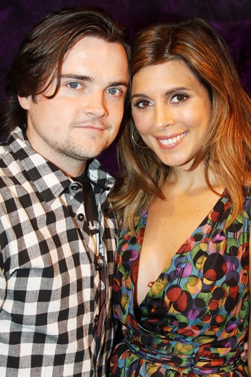 Love Loss Jamie – Robert Iler – Jamie-Lynn Sigler