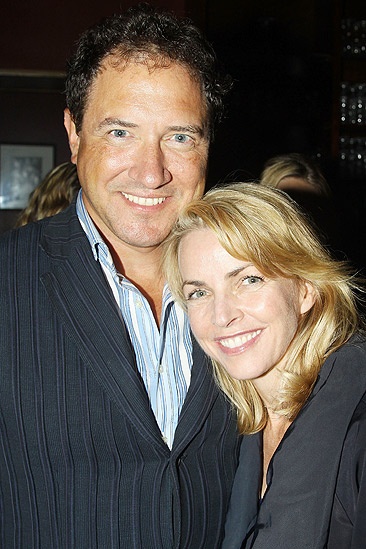 Jordin Heights – Kevin McCollum – wife Lynette