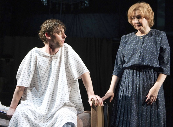 Show Photos - Angels in America - 