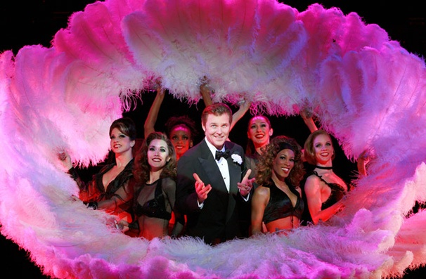 Show Photos - Chicago - cast 6 