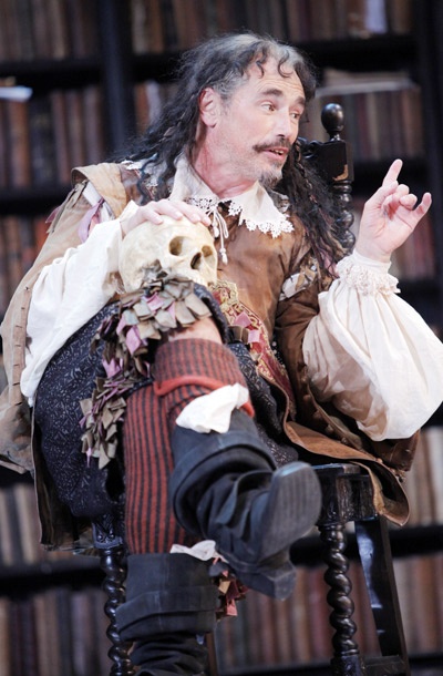 Show Photos - La Bete - Mark Rylance 