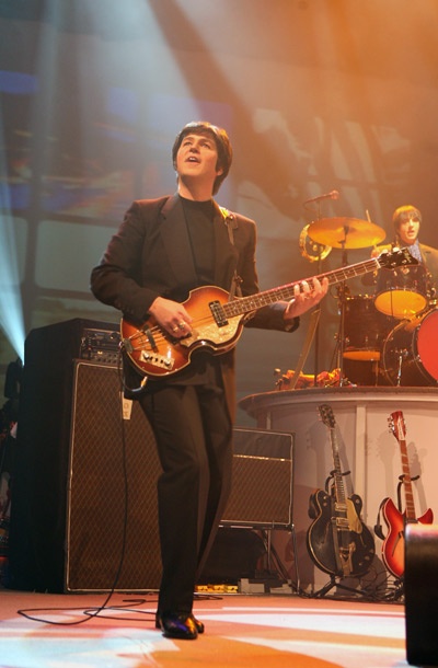 Show Photos - Rain -  Joey Curatolo 
