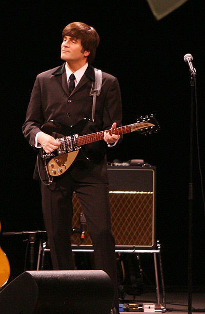 Show Photos - Rain - Steve Landes
