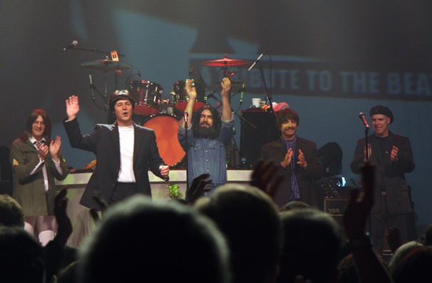 Show Photos - Rain - cast 6 