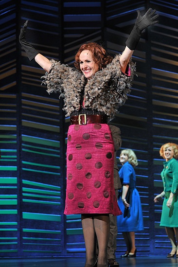 Promises Molly – Molly Shannon 2