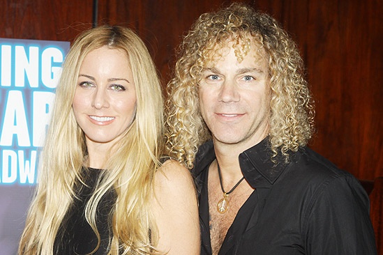 Memphis First Anniversary on Broadway – Alexandria Bryan – David Bryan