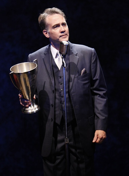 Show Photos - Driving Miss Daisy - Boyd Gaines 