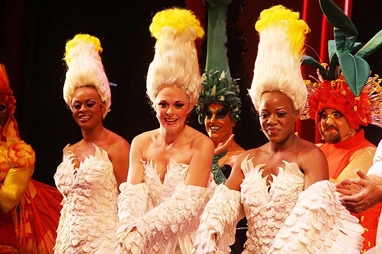 Priscilla Opening in Toronto – cc –Jacqueline B. Arnold - Ashley Spencer - Anastacia McCleskey