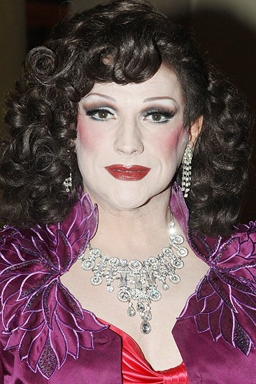 Priscilla Opening in Toronto – Roxxie Terraine