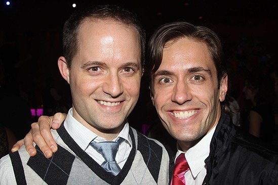 Priscilla Opening in Toronto – Eric Sciotto - David Eggers