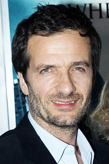 Harry Potter 7 – David Heyman