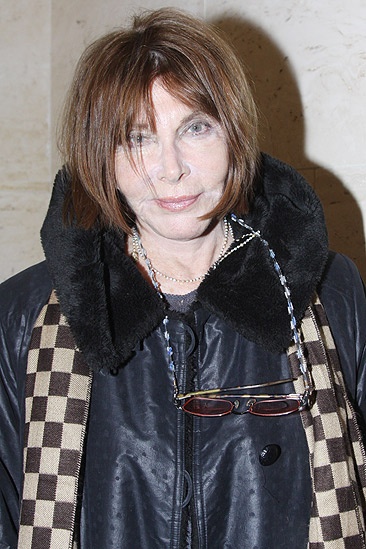 Desert Cities Opens – Lee Grant