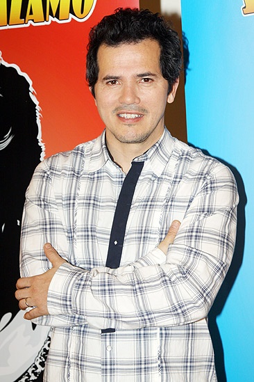 Ghetto Klown meet - John Leguizamo