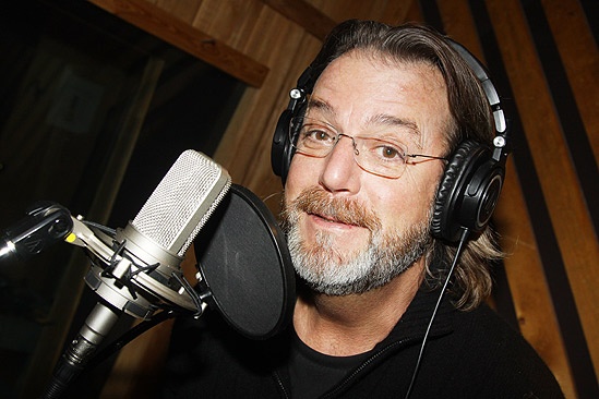 Priscilla Recording – C. David Johnson