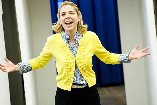 Catch Me Preview – Kerry Butler 2
