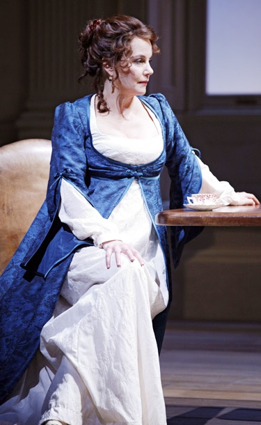 Show Photos - Arcadia - Margaret Colin  
