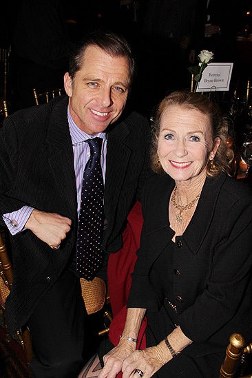 Arcadia Opens - Maxwell Caulfield - Juliet 