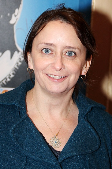 Ghetto Klown opens – Rachel Dratch
