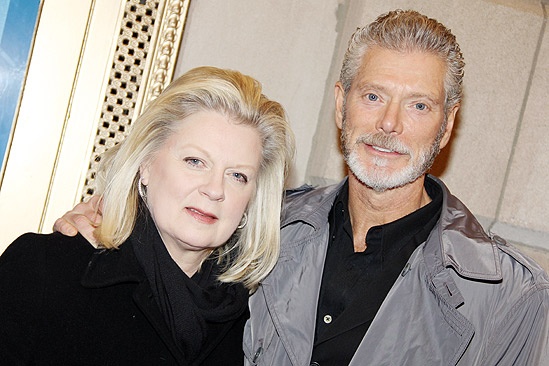 Ghetto Klown opens – Kristina Watson – Stephen Lang