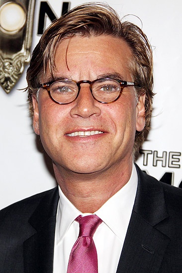 Mormon Opens - Aaron Sorkin