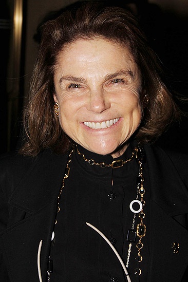 Mormon opens - Tovah Feldshuh