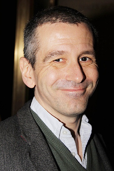 Book of Mormon - David Cromer