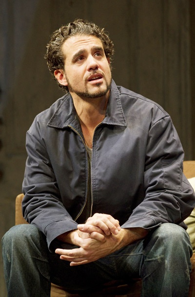 Show Photos - Mother**ker with the Hat - Bobby Cannavale