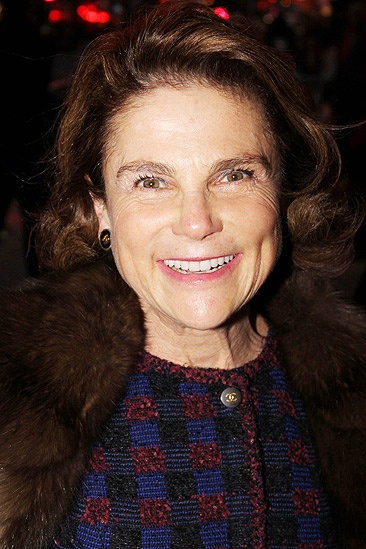 Bengal Tiger opens – Tovah Feldshuh