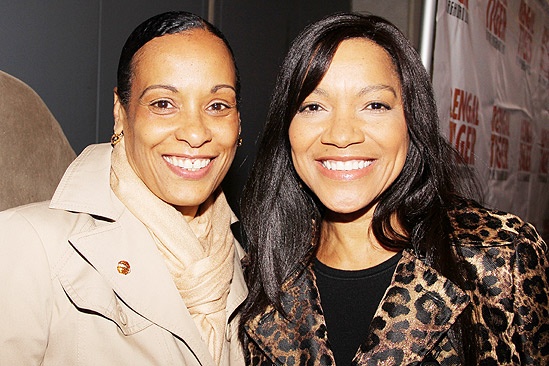 Bengal Tiger opens – Collette Caeser – Grace Hightower