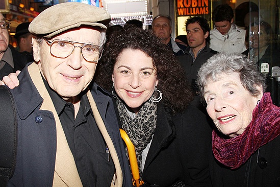 Bengal Tiger opens – Al, Julie and Nan Larson