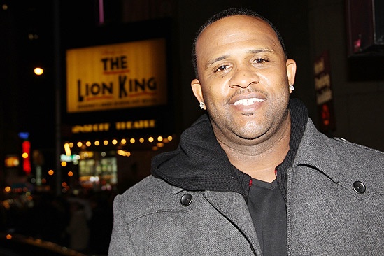 Fallon King – C.C. Sabathia